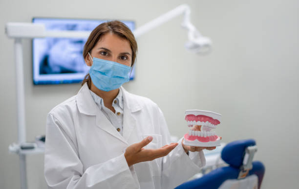 Best Walk-In Emergency Dentist in Moundsville, WV