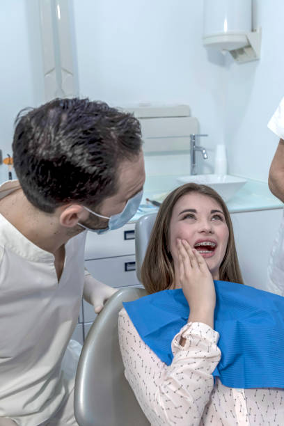 Best Emergency Treatment for Toothache in Moundsville, WV