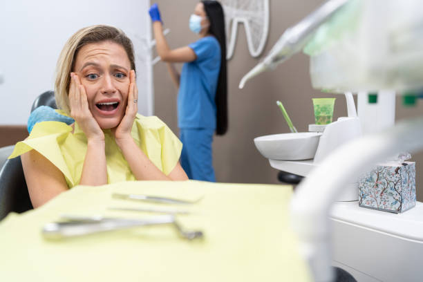 Best Emergency Orthodontic Repairs in Moundsville, WV