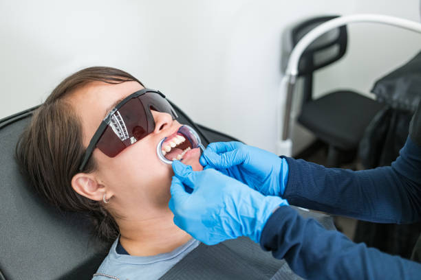 Best Emergency Broken Tooth Repair in Moundsville, WV