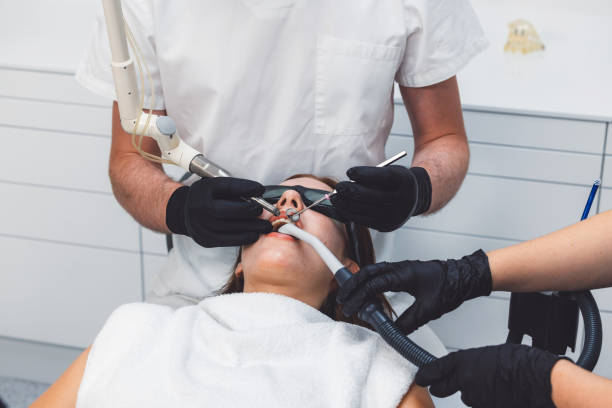 Best 24-Hour Emergency Dentist in Moundsville, WV